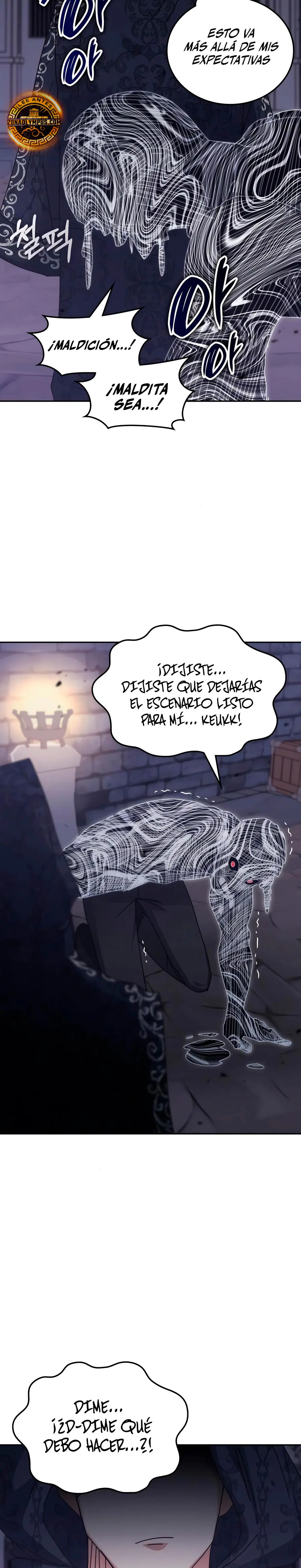 Read Academia de la Ascensión Manga Online