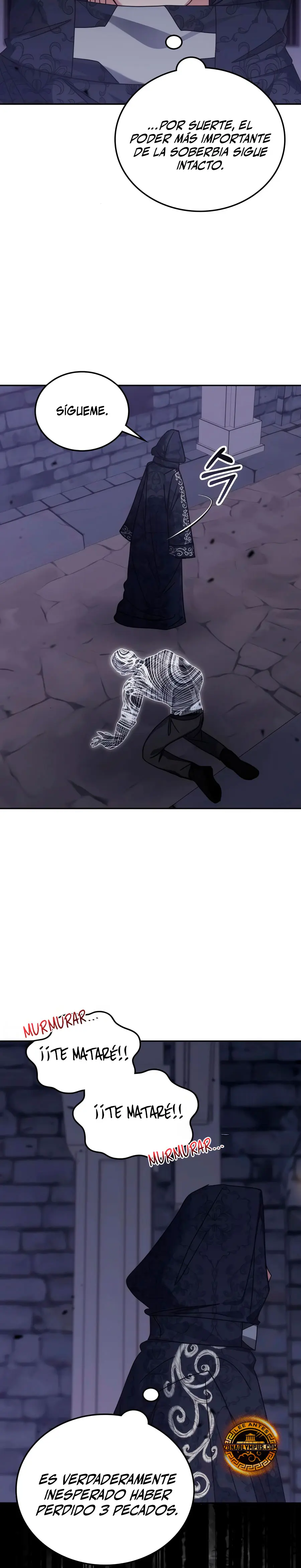 Read Academia de la Ascensión Manga Online