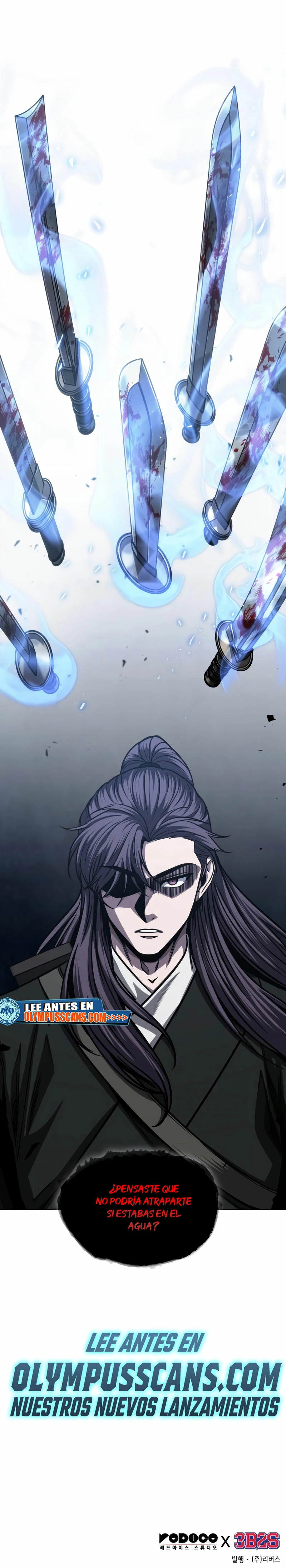 Read Academia de la Ascensión Manga Online