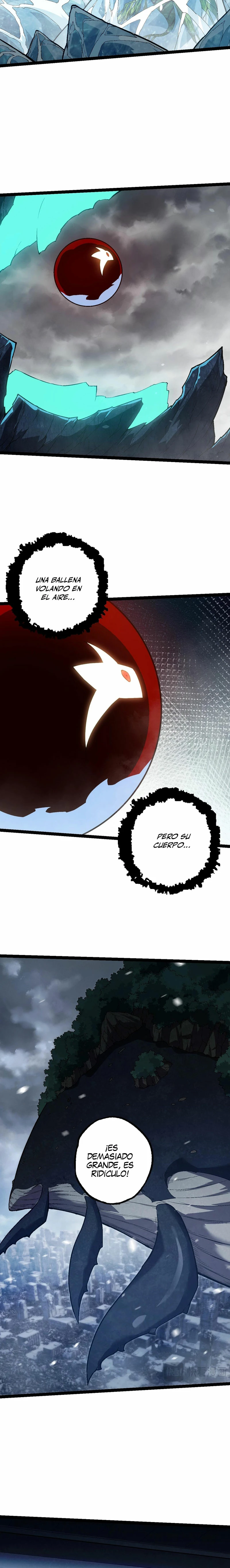 Read Academia de la Ascensión Manga Online