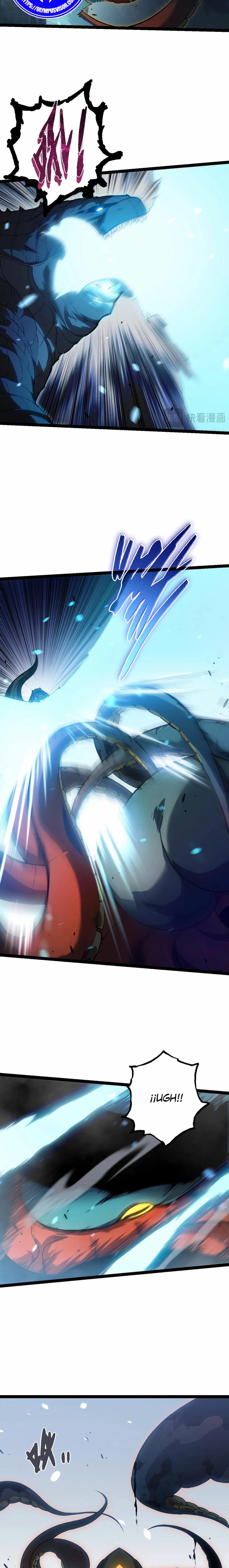 Read Academia de la Ascensión Manga Online