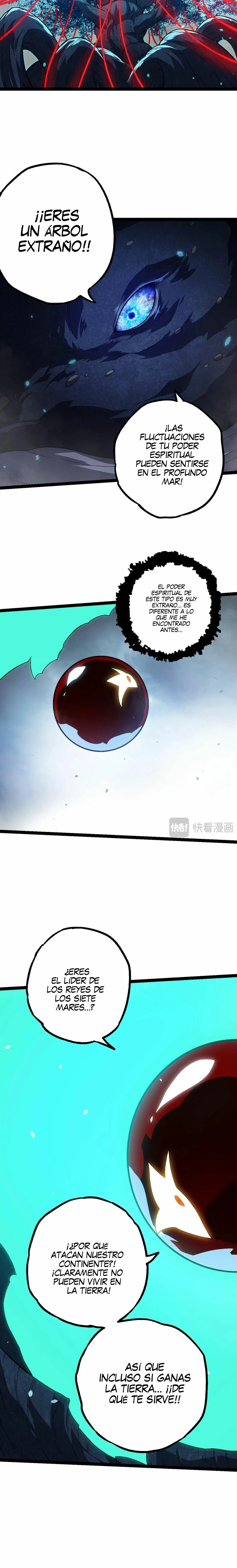 Read Academia de la Ascensión Manga Online