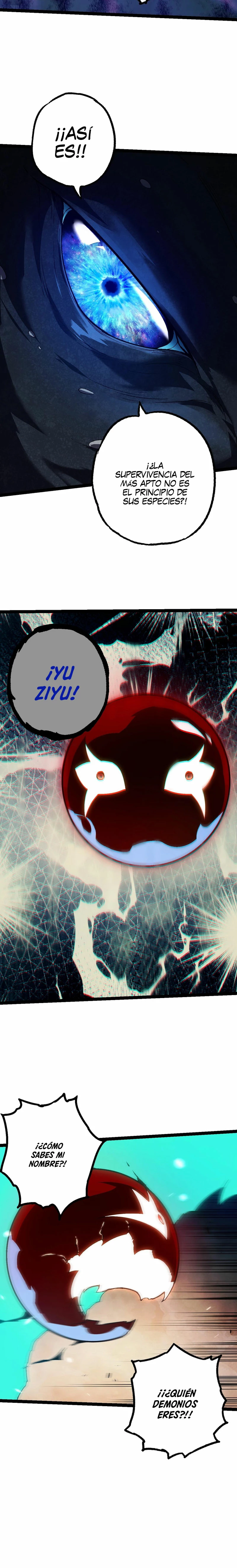 Read Academia de la Ascensión Manga Online