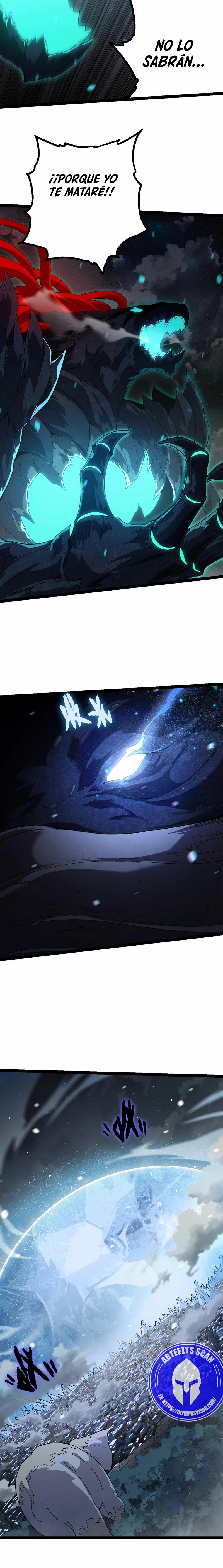 Read Academia de la Ascensión Manga Online