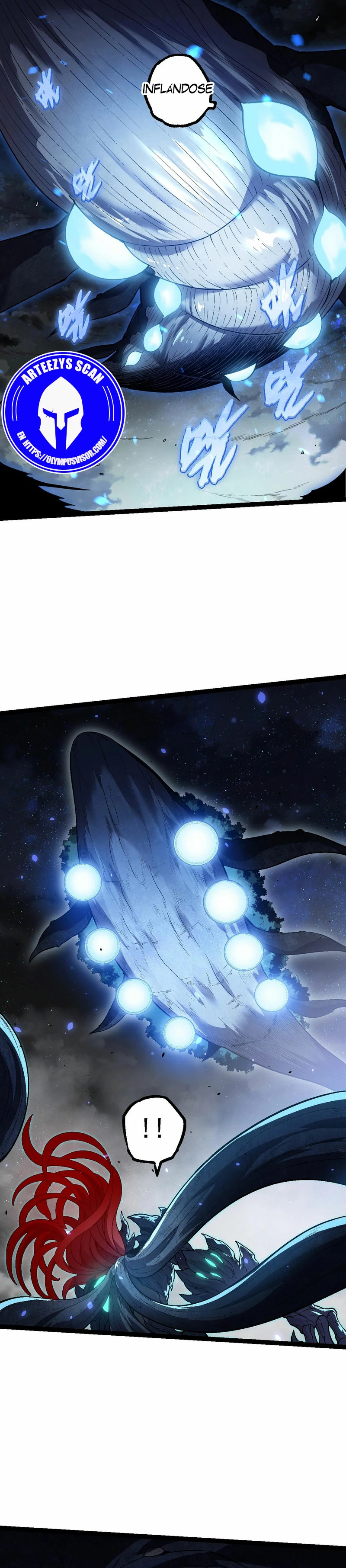 Read Academia de la Ascensión Manga Online