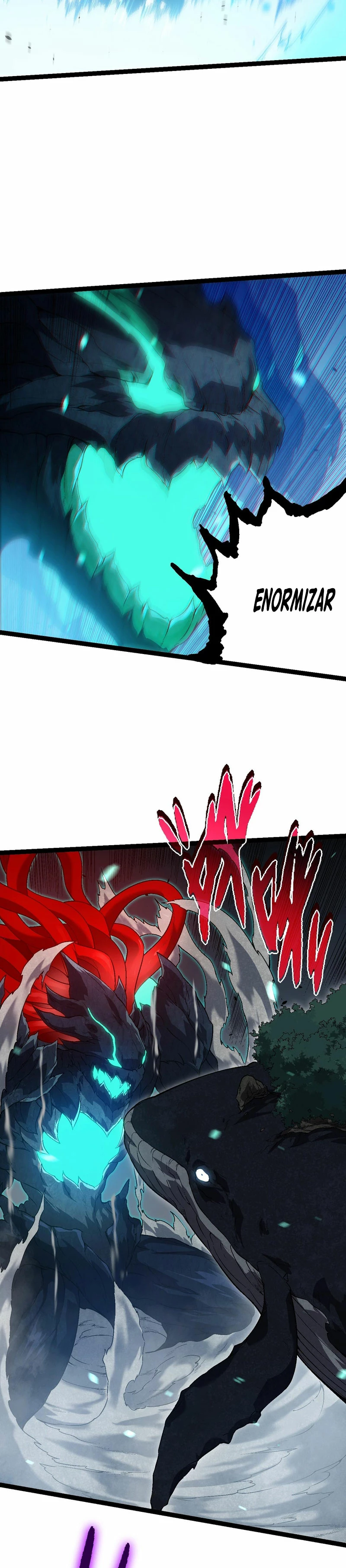 Read Academia de la Ascensión Manga Online