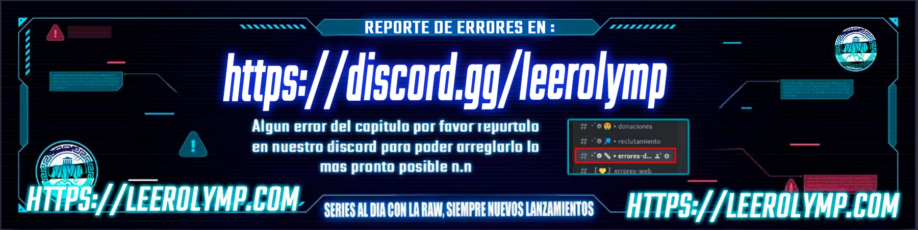 Read Academia de la Ascensión Manga Online