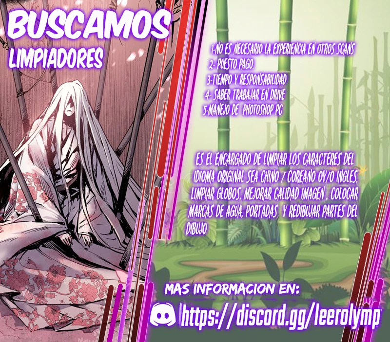 Read Academia de la Ascensión Manga Online