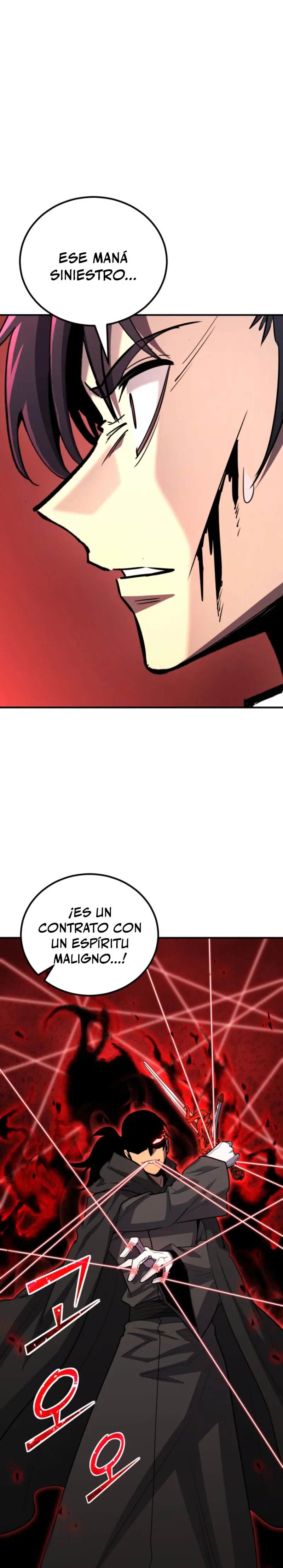 Read Academia de la Ascensión Manga Online