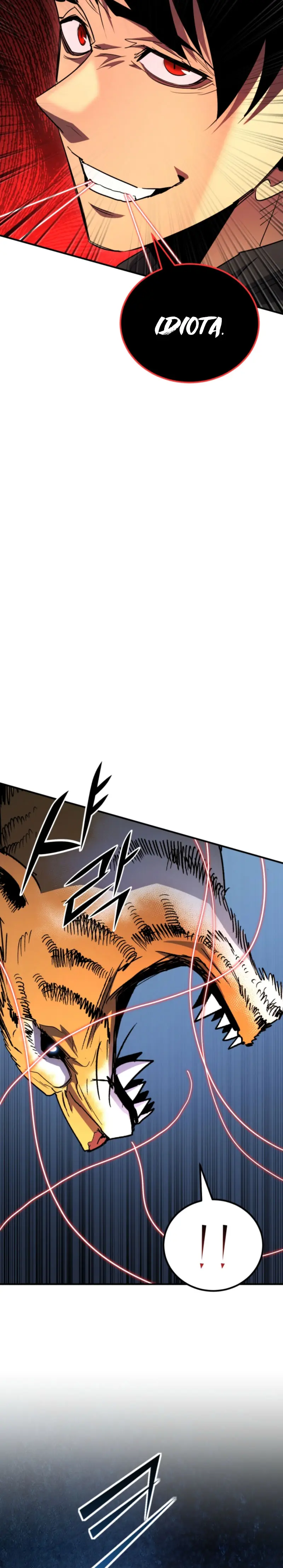 Read Academia de la Ascensión Manga Online