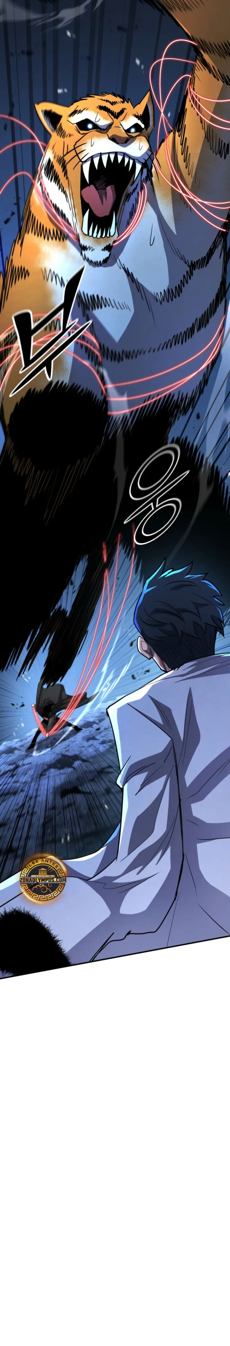 Read Academia de la Ascensión Manga Online