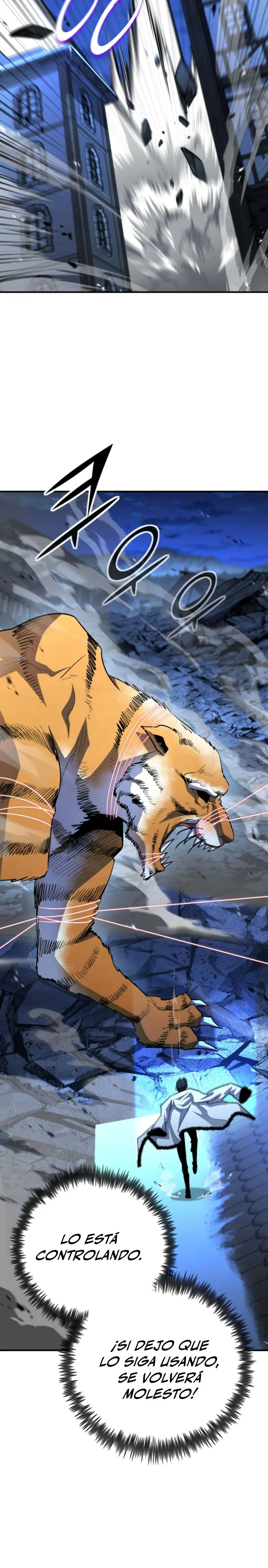 Read Academia de la Ascensión Manga Online