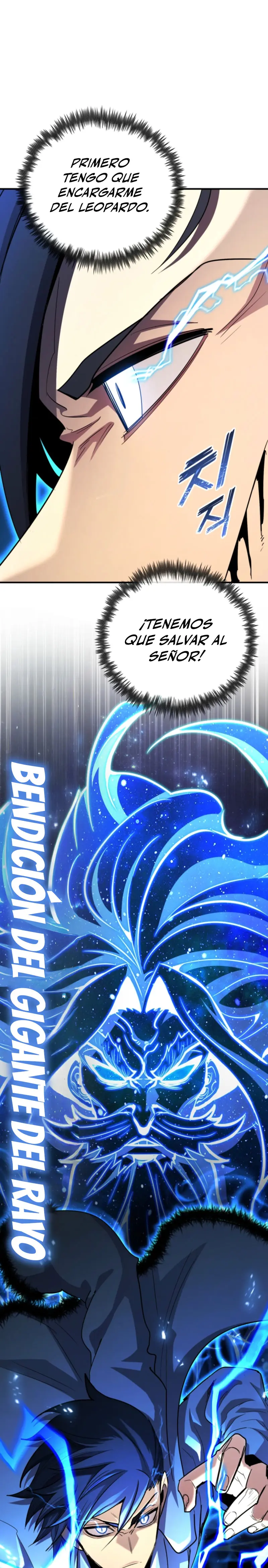 Read Academia de la Ascensión Manga Online