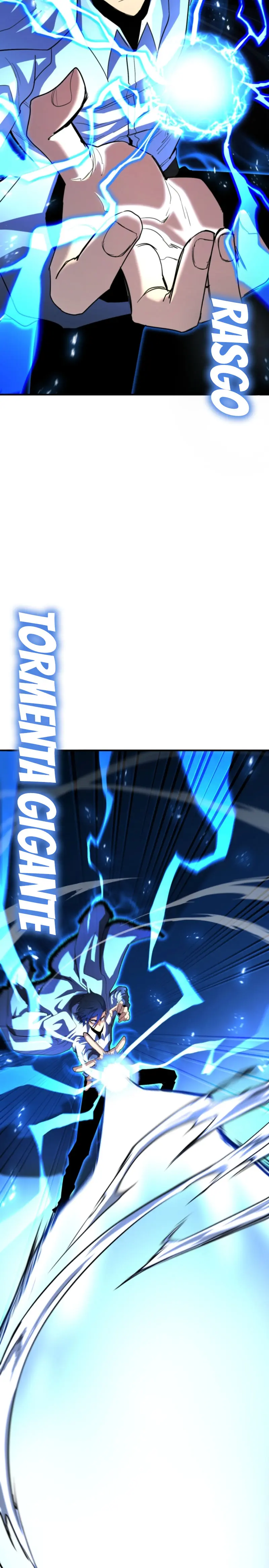 Read Academia de la Ascensión Manga Online