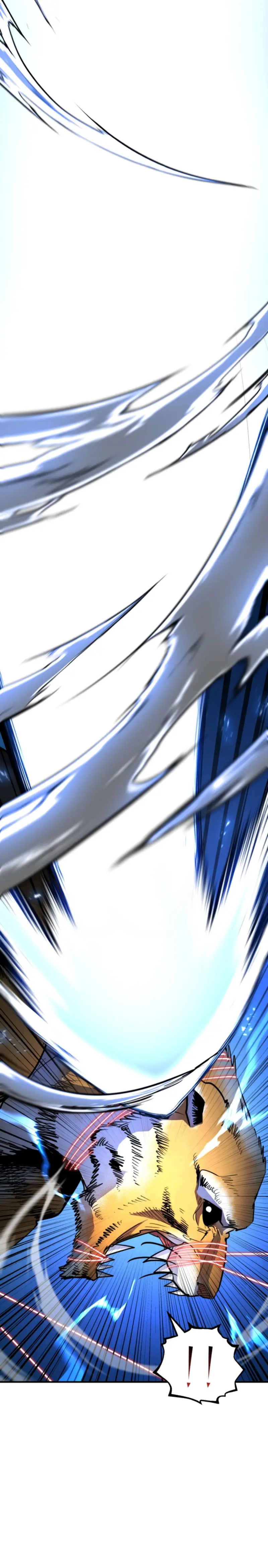 Read Academia de la Ascensión Manga Online