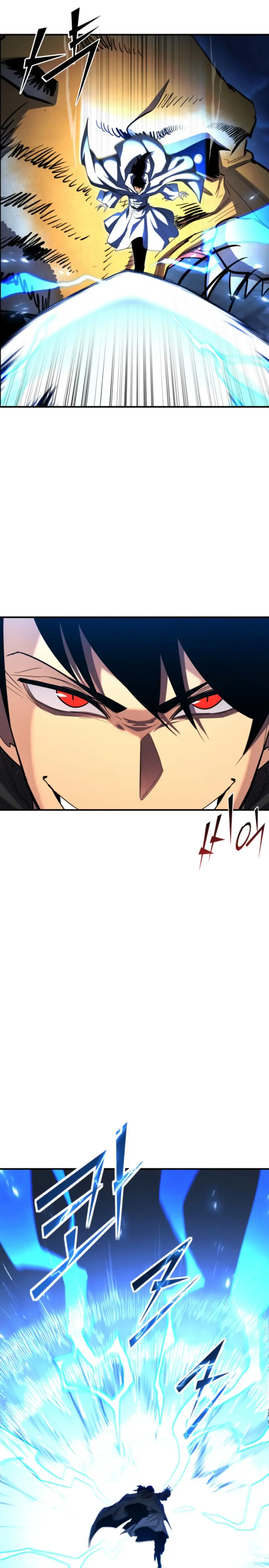 Read Academia de la Ascensión Manga Online