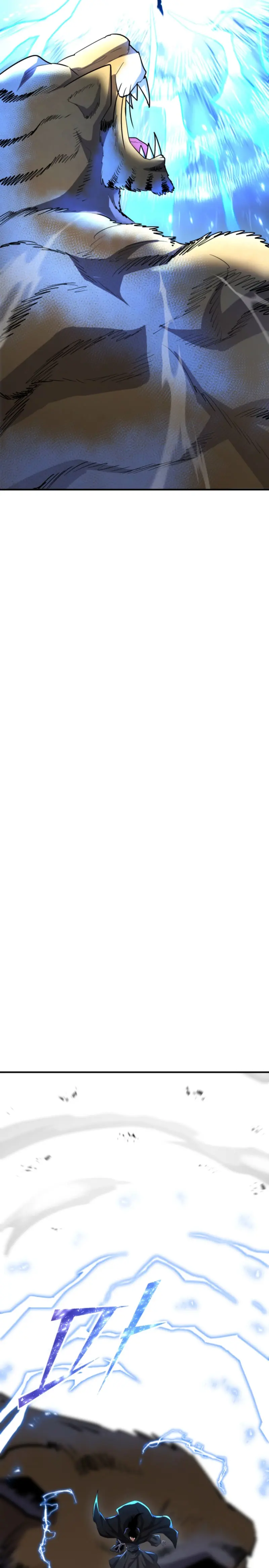 Read Academia de la Ascensión Manga Online