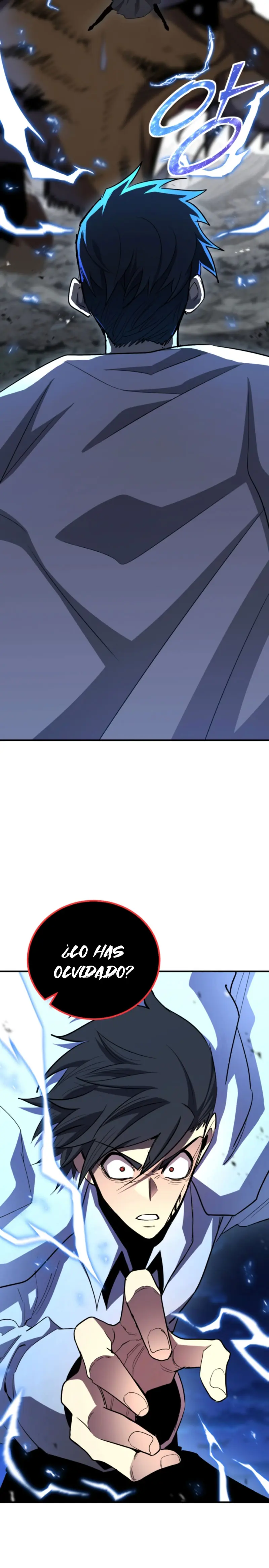 Read Academia de la Ascensión Manga Online