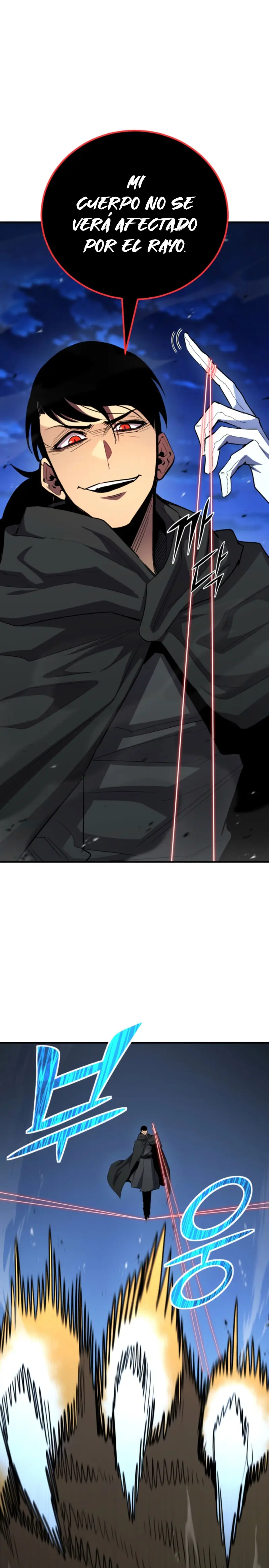 Read Academia de la Ascensión Manga Online