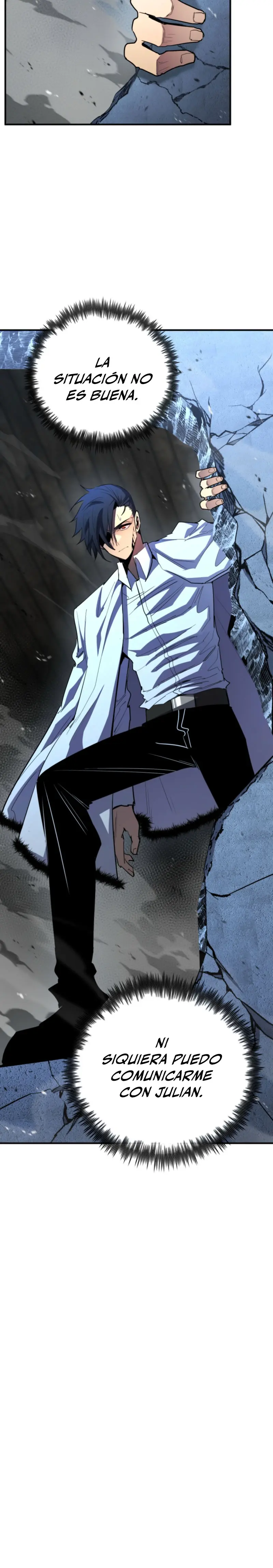 Read Academia de la Ascensión Manga Online