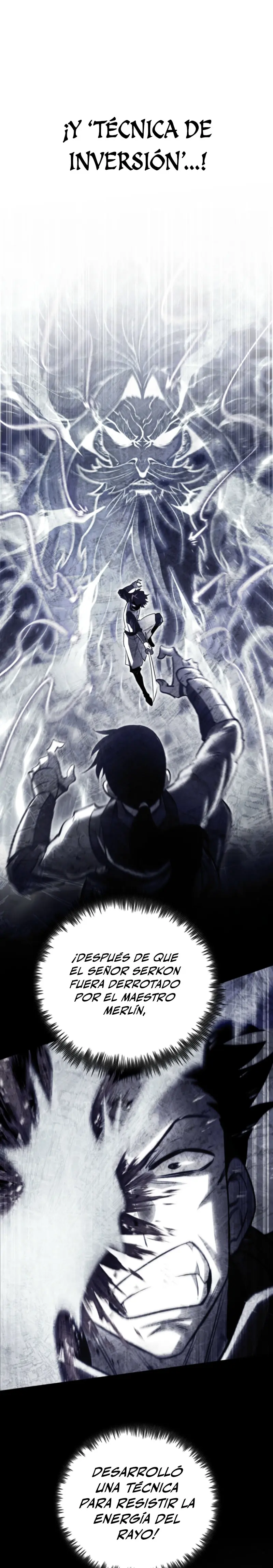 Read Academia de la Ascensión Manga Online