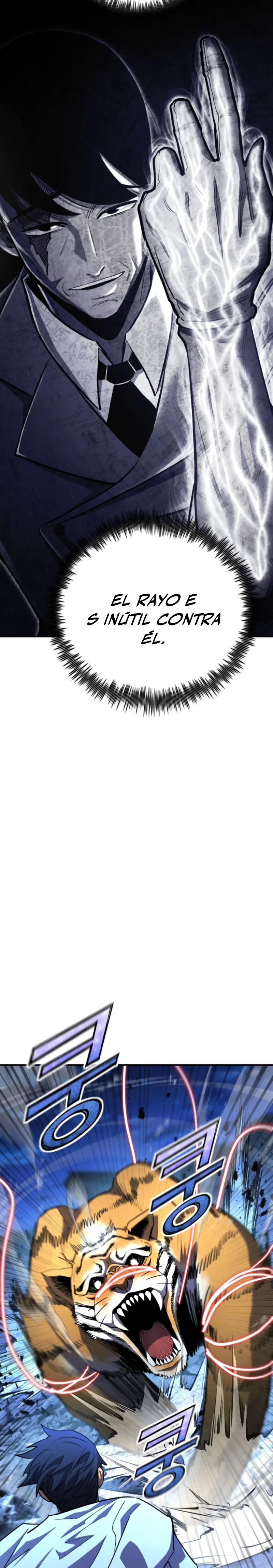 Read Academia de la Ascensión Manga Online