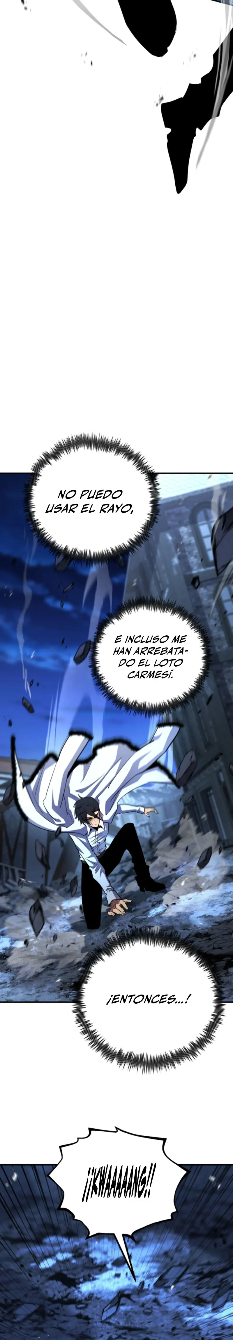 Read Academia de la Ascensión Manga Online