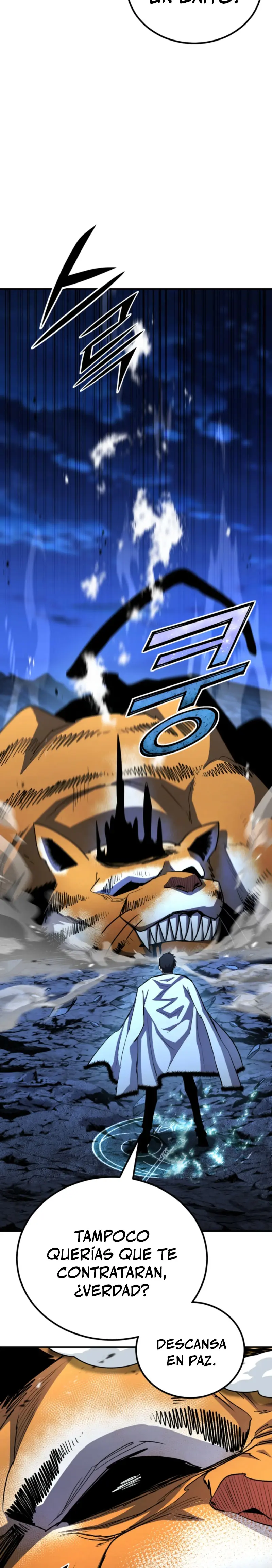 Read Academia de la Ascensión Manga Online