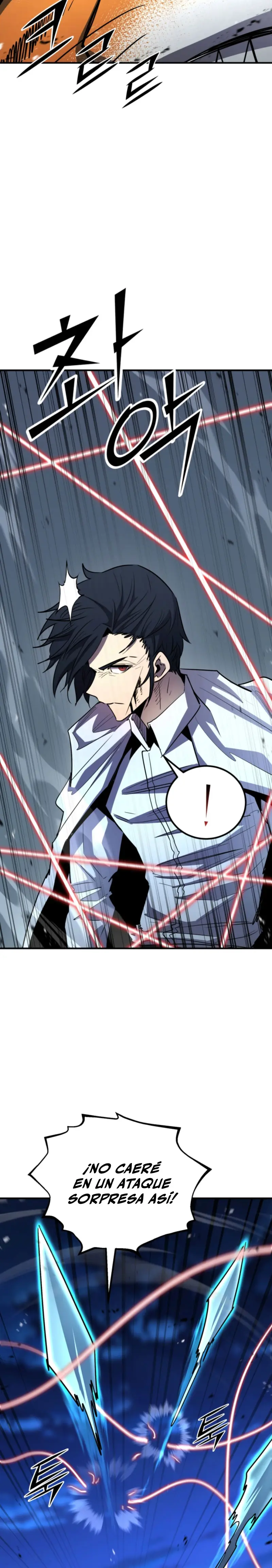 Read Academia de la Ascensión Manga Online