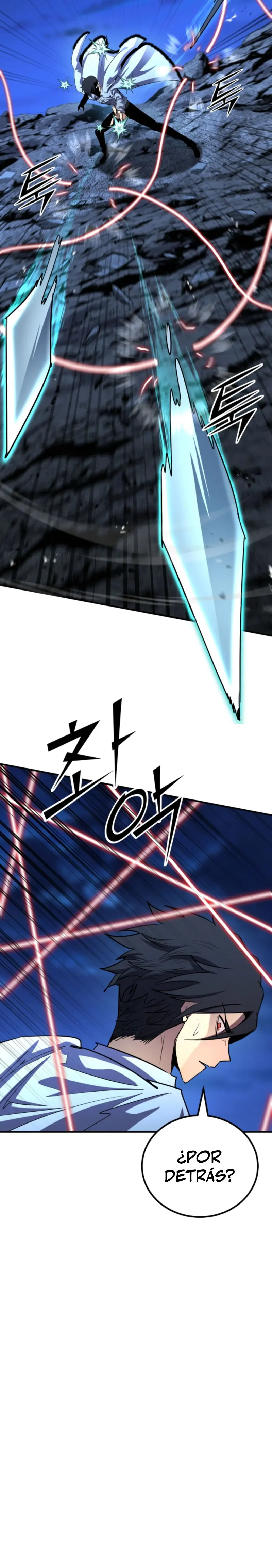 Read Academia de la Ascensión Manga Online