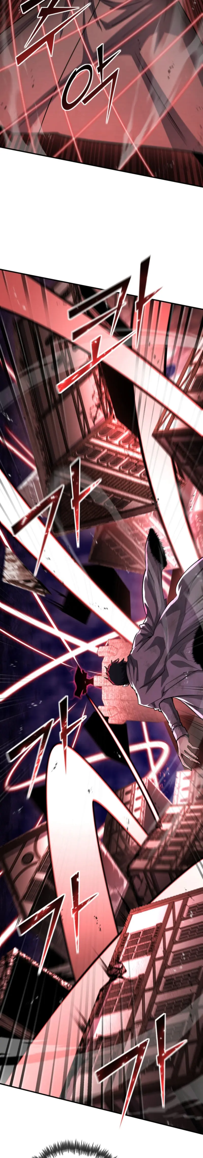 Read Academia de la Ascensión Manga Online