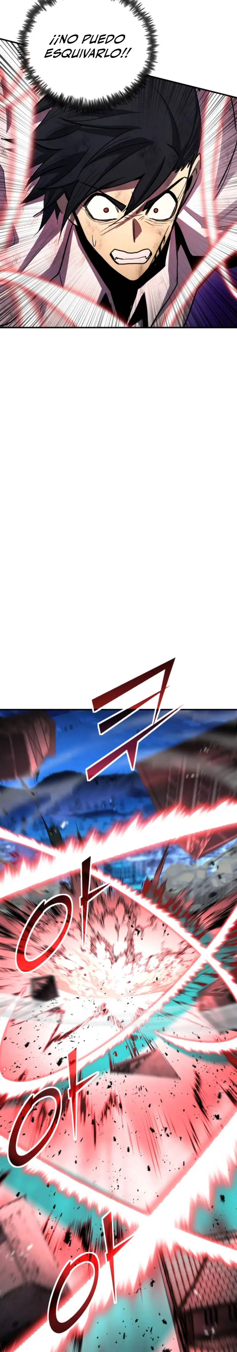 Read Academia de la Ascensión Manga Online