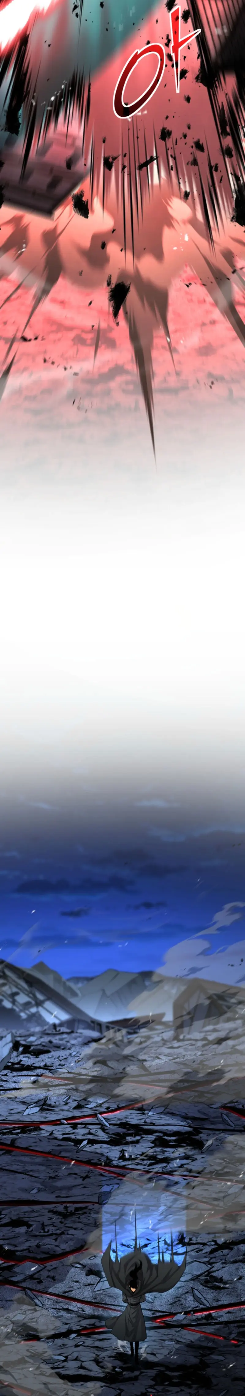 Read Academia de la Ascensión Manga Online