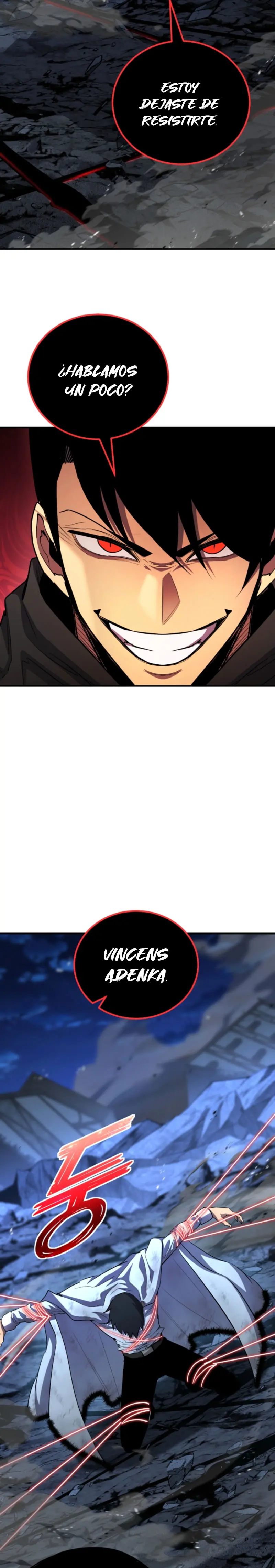 Read Academia de la Ascensión Manga Online