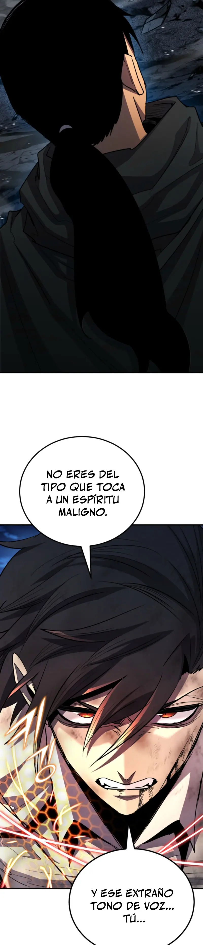 Read Academia de la Ascensión Manga Online