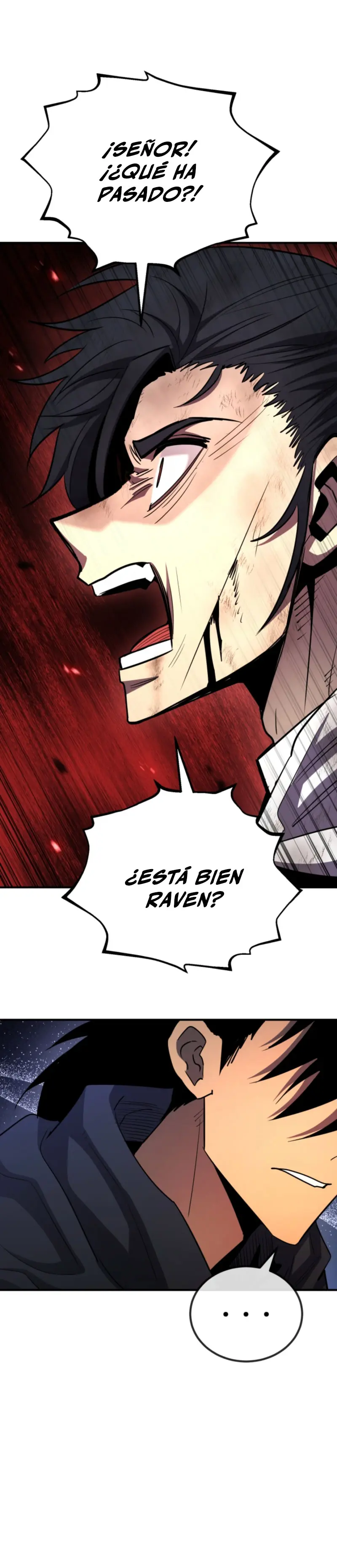 Read Academia de la Ascensión Manga Online