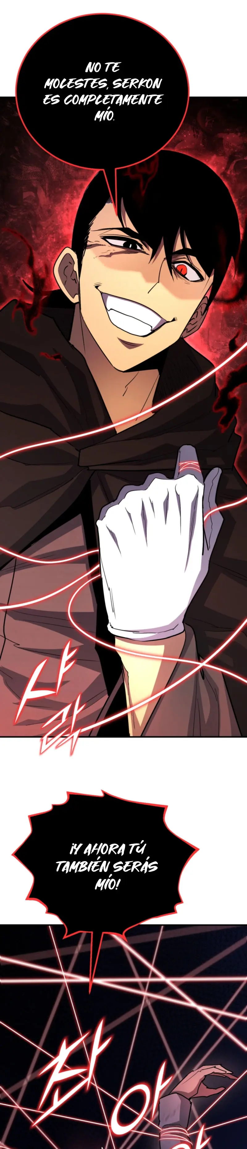 Read Academia de la Ascensión Manga Online