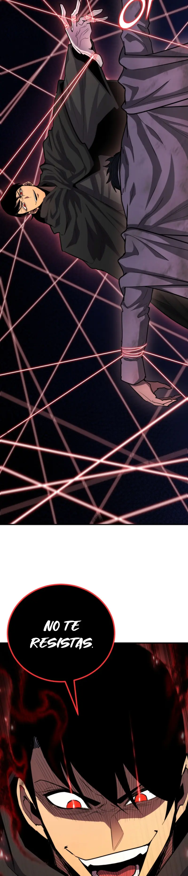 Read Academia de la Ascensión Manga Online