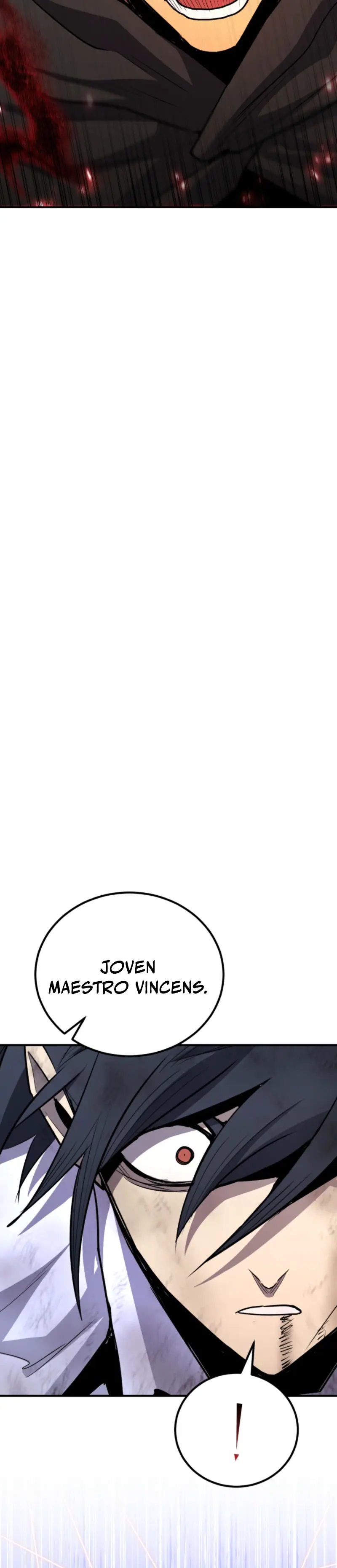 Read Academia de la Ascensión Manga Online