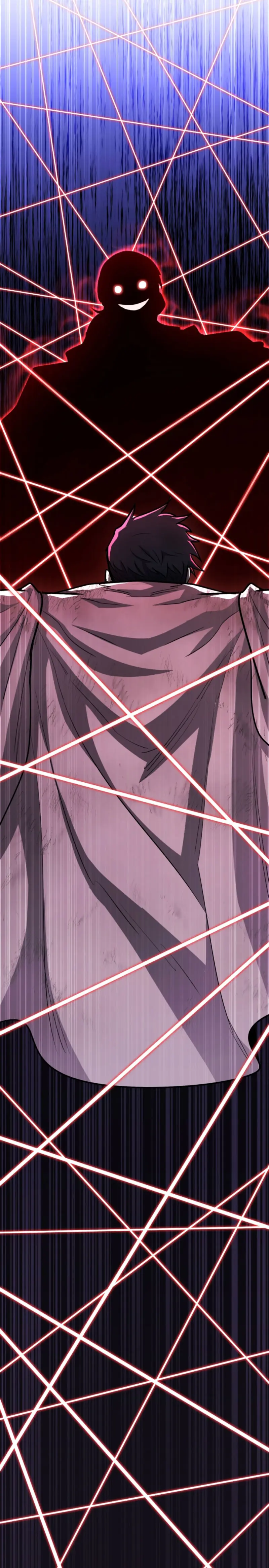 Read Academia de la Ascensión Manga Online