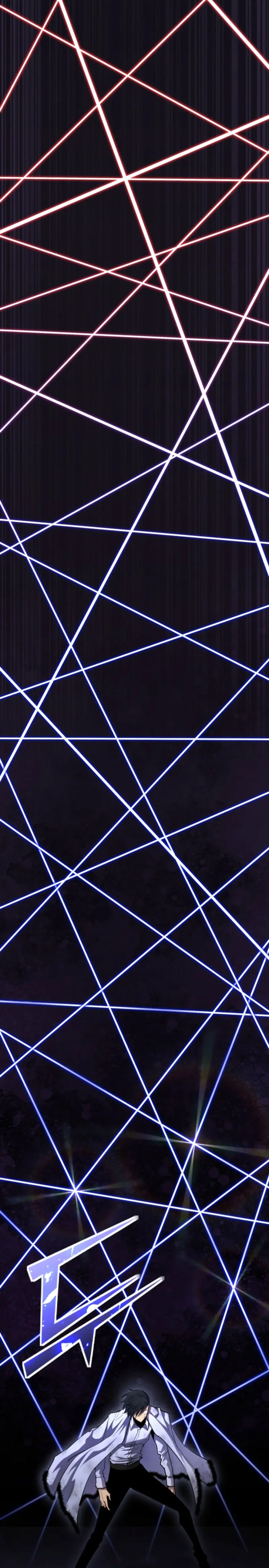 Read Academia de la Ascensión Manga Online