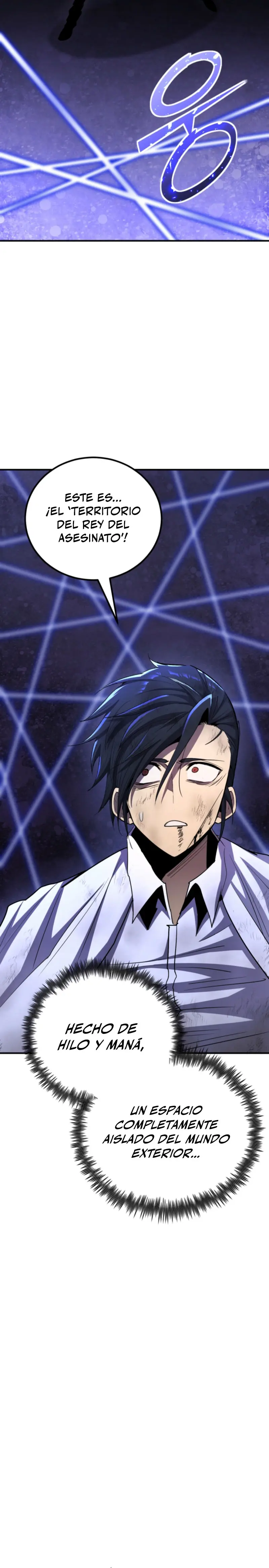 Read Academia de la Ascensión Manga Online