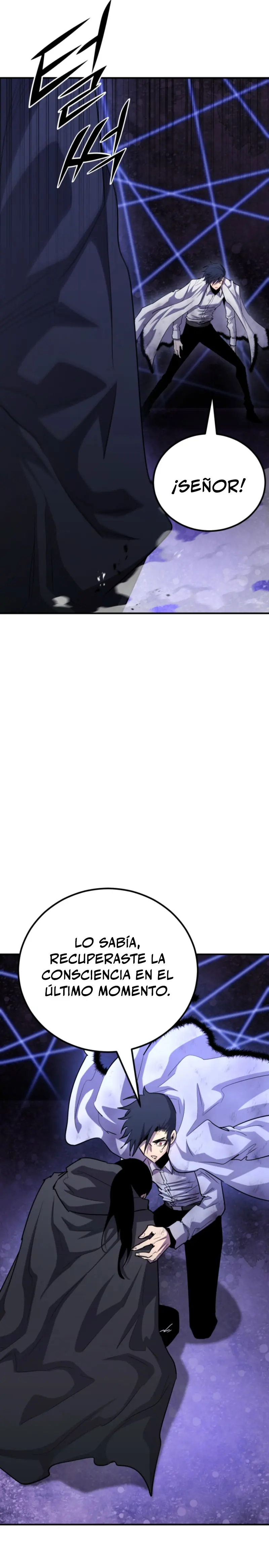 Read Academia de la Ascensión Manga Online