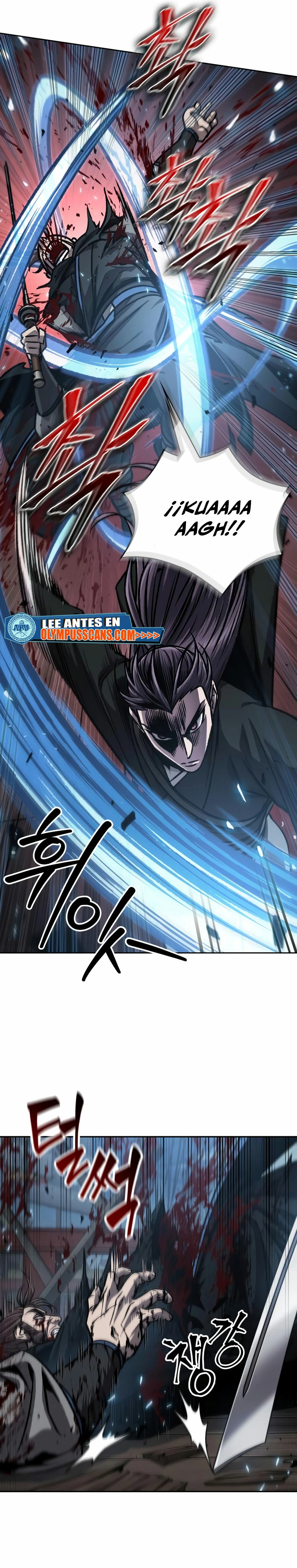 Read Academia de la Ascensión Manga Online