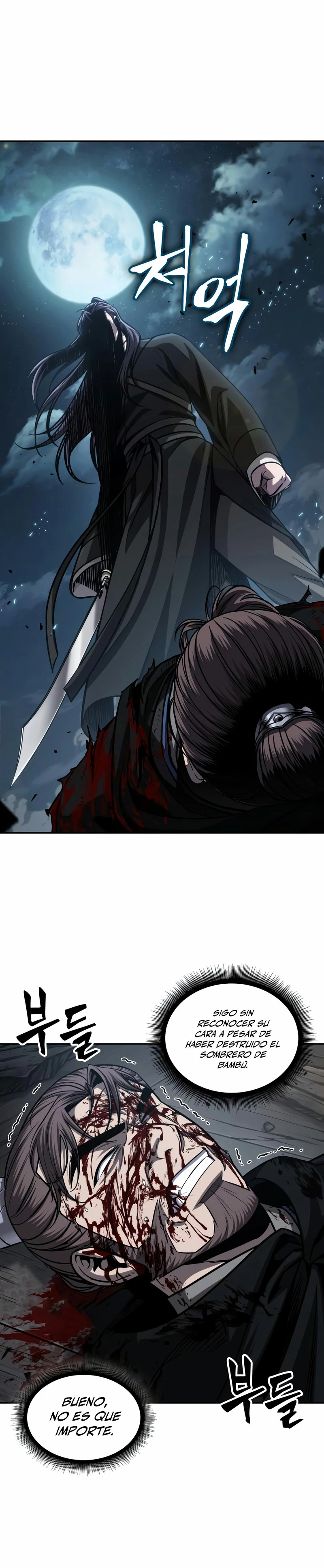 Read Academia de la Ascensión Manga Online