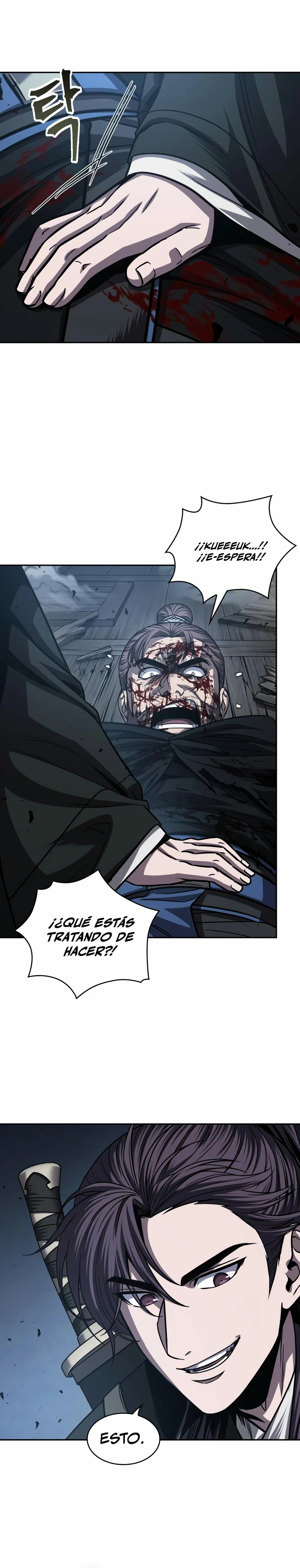 Read Academia de la Ascensión Manga Online