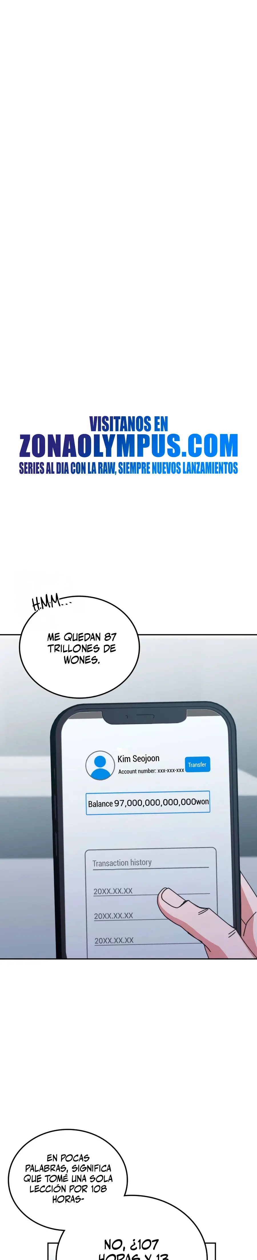 Read Academia de la Ascensión Manga Online