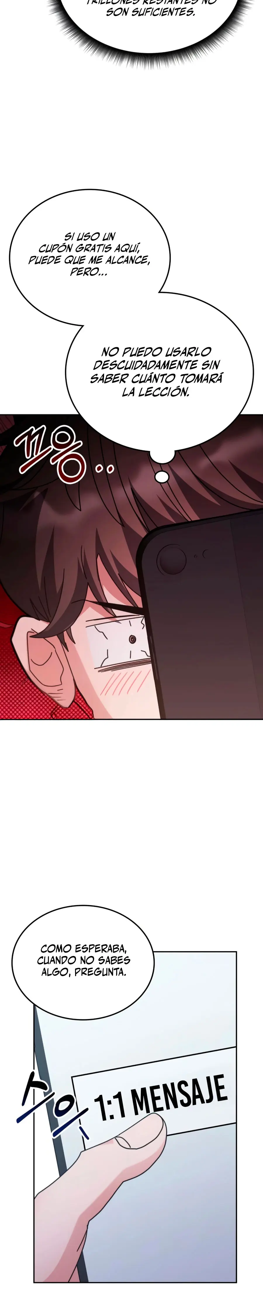 Read Academia de la Ascensión Manga Online