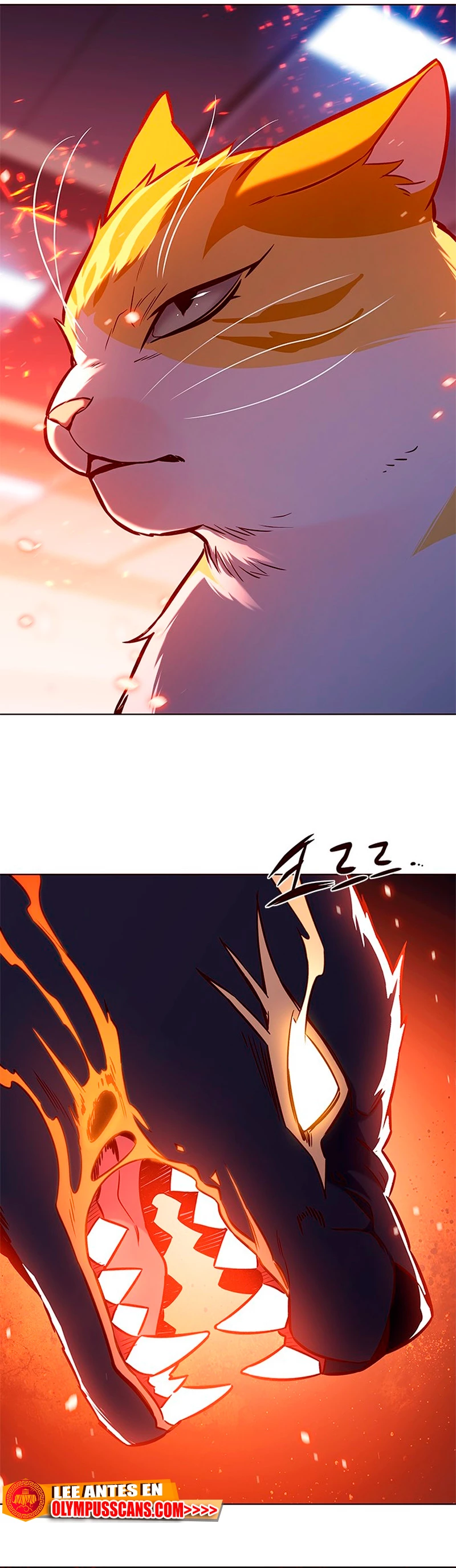 Read Academia de la Ascensión Manga Online