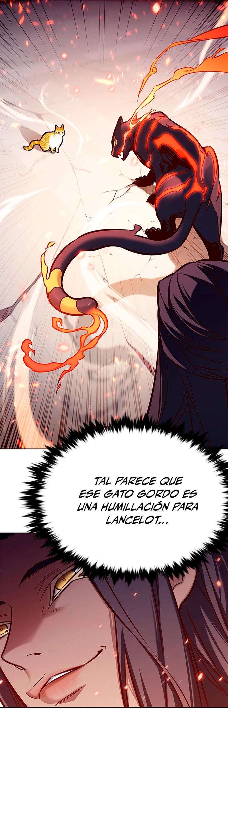 Read Academia de la Ascensión Manga Online